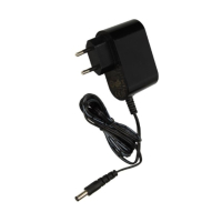Rowenta SS-9100043102 oplader (22V, 0.55A, 12.1Wh, origineel) ARO02627