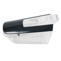 Rowenta SS-9100044681 stofreservoir zwart (origineel) ARO02632