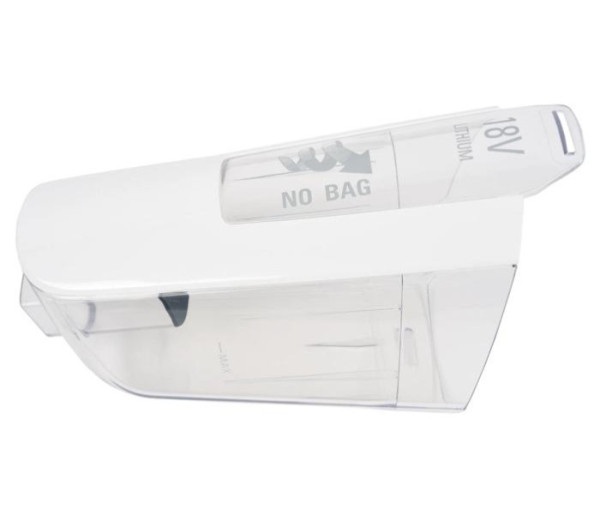 Rowenta SS-9100044982 stofreservoir wit (origineel) ARO02630 - 1