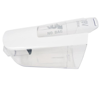 Rowenta SS-9100044982 stofreservoir wit (origineel) ARO02630
