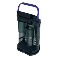 Rowenta X-Clean 10 / SS-2230003753 stofbak (origineel) ARO02540