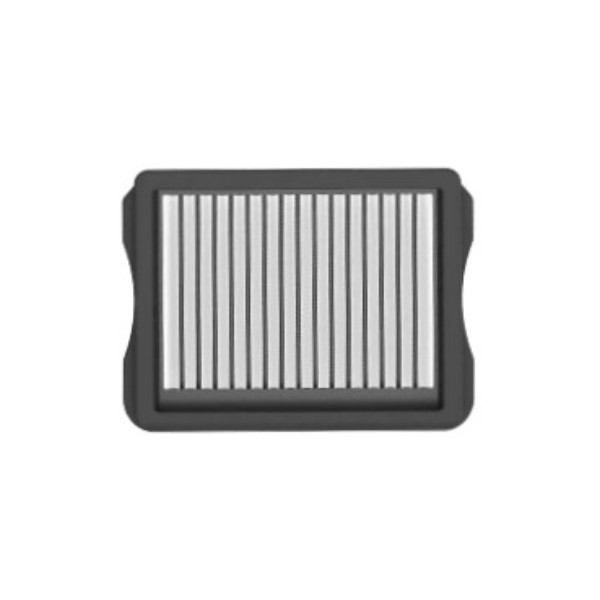 Rowenta X-Clean 10 / ZR336A01 accessoirekit vezelborstel en filter (origineel) ARO02534 - 3