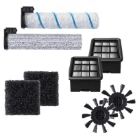 Rowenta X-Clean 4 / ZR335A00 accessoirekit (origineel) ARO02535