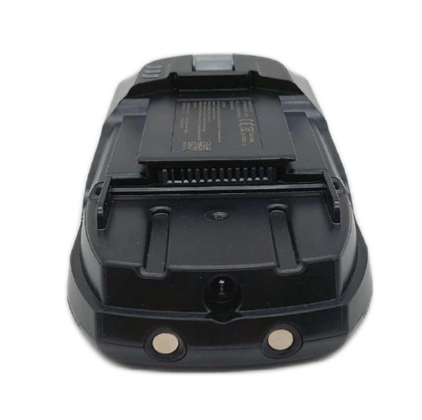 Rowenta X-Force Flex 11.60 / ZR009701 accu (25.2 V, 2.0 Ah, origineel) ARO00167 - 2