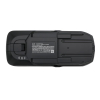 Rowenta X-Force Flex 14.60 / X-Force Flex 15.60 / ZR009702 accu (32.4 V, 2.0 Ah, 123accu huismerk) ARO00209 - 1
