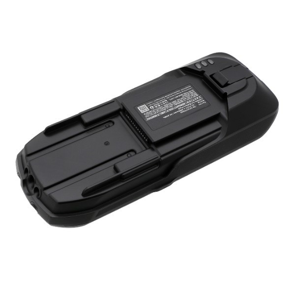 Rowenta X-Force Flex 14.60 / X-Force Flex 15.60 / ZR009702 accu (32.4 V, 2.0 Ah, 123accu huismerk) ARO00209 - 2