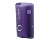 Rowenta X-Force Flex 8.60 / SS-2230002462 stofreservoir paars (origineel) ARO02589 - 1
