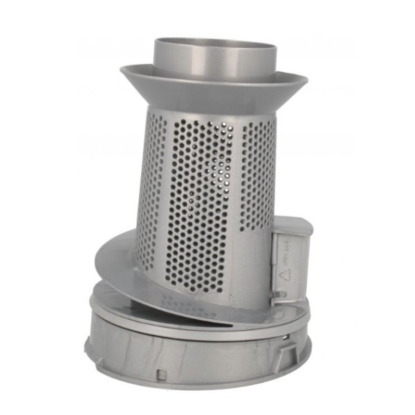 Rowenta X-Force Flex 8.60 / SS-2230002463 stofscheider grijs (origineel) ARO02586 - 1