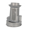 Rowenta X-Force Flex 8.60 / SS-2230002463 stofscheider grijs (origineel) ARO02586 - 1