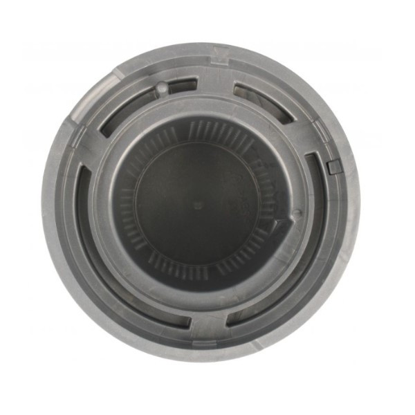 Rowenta X-Force Flex 8.60 / SS-2230002463 stofscheider grijs (origineel) ARO02586 - 2