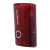 Rowenta X-Force Flex 8.60 / SS-2230002471 stofreservoir rood (origineel) ARO02613 - 1