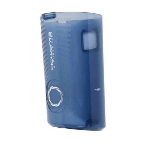 Rowenta X-Force Flex 8.60 / SS-2230002473 stofreservoir blauw (origineel) ARO02614 - 1