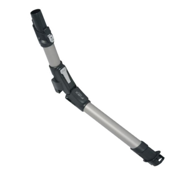 Rowenta X-Force Flex 8.60 / SS-2230002883 flexibele zuigbuis grijs (origineel) ARO02587 - 1