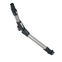 Rowenta X-Force Flex 8.60 / SS-2230002883 flexibele zuigbuis grijs (origineel) ARO02587