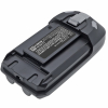 Rowenta X-Force Flex 8.60 / ZR009700 / SS-2230002213 accu (22 V, 2.0 Ah, 123accu huismerk) ARO00224 - 1