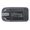Rowenta X-Force Flex 8.60 / ZR009700 / SS-2230002213 accu (22 V, 2.0 Ah, 123accu huismerk) ARO00224 - 2