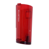 Rowenta X-Force Flex 9.60 / SS-7235006925 stofreservoir rood (origineel) ARO02618 - 1