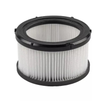 Rowenta X-Force Flex 9.60 / ZR009012 na-motor filter (1 stuk, 123accu huismerk) ARO00200