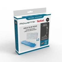 Rowenta X-Force Flex 9.60 / ZR009502 microvezeldoeken (2 stuks, origineel) ARO02593