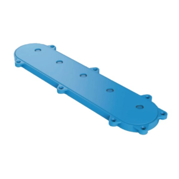 Rowenta X-Force Flex 9.60 / ZR009502 microvezeldoeken (2 stuks, origineel) ARO02593 - 3