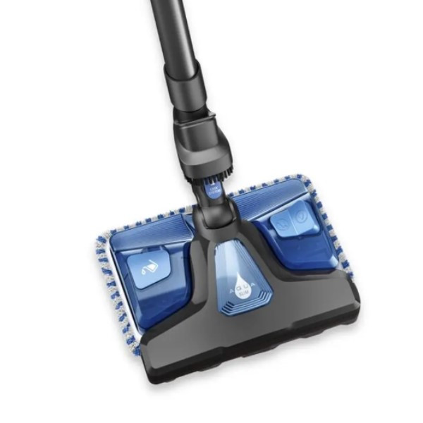 Rowenta X-Force Flex 9.60 / ZR009602 Aqua Head zuigmond inclusief 2 dweilen (origineel) ARO02592 - 1