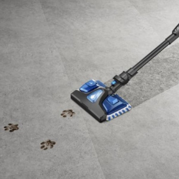 Rowenta X-Force Flex 9.60 / ZR009602 Aqua Head zuigmond inclusief 2 dweilen (origineel) ARO02592 - 2