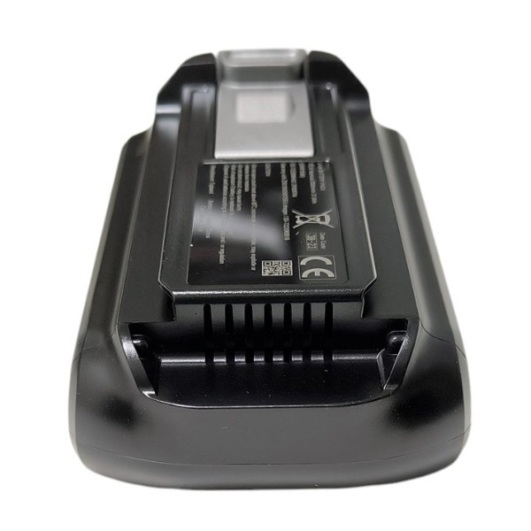 Rowenta X-Force Flex 9.60 / ZR009711 accu (18.5 V, 2.0 Ah, origineel) ARO00008 - 3