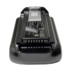 Rowenta X-Force Flex 9.60 / ZR009711 accu (18.5 V, 2.0 Ah, origineel) ARO00008 - 3