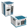 Rowenta X-Force Flex 9.60 filterset (2 stuks, origineel) ARO02596 - 1