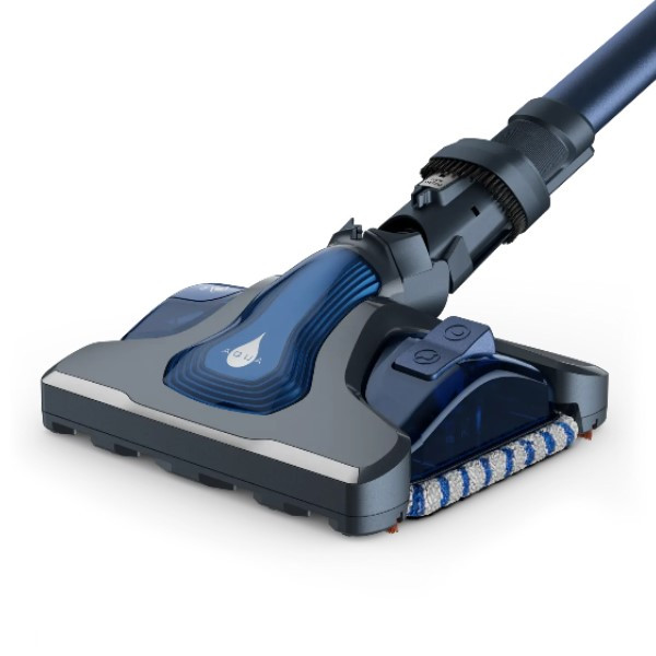 Rowenta X-Force Flex ZR009600 Aqua Head zuigmond inclusief 2 dweilen (origineel) ARO02525 - 1