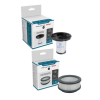 Rowenta X-Force Flex filterset (2 stuks origineel) ARO02604 - 1
