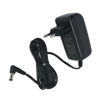 Rowenta X-Plorer 95 / SS-2230002531 oplader voor laadstation (24 V, 1 A, 24 W origineel) ARO02518