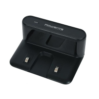 Rowenta X-Plorer 95 / SS-2230002535 laadstation zwart (origineel) ARO02556