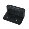 Rowenta X-Plorer 95 / SS-2230002535 laadstation zwart (origineel) ARO02556 - 1