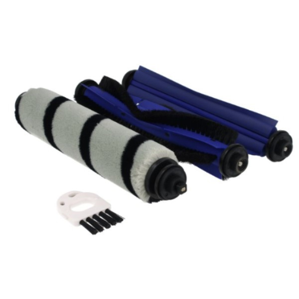Rowenta X-Plorer 95 / ZR791000 borstels vervangingsset (origineel) ARO02520 - 2