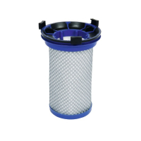 Rowenta ZR009001 filter (1 stuk, origineel) ARO02570