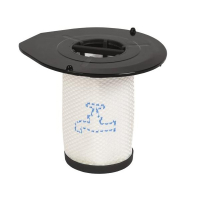 Rowenta ZR009002 filter (1 stuk origineel) ARO02579