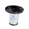 Rowenta ZR009007 Scheidingsfilter (origineel) ARO00242 - 1