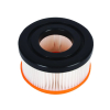 Rowenta ZR009015 na-motor filter ( 1 stuk, origineel) ARO02533 - 1