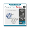 Rowenta ZR009503 microvezelpads voor AeroSpin ZR009C00 (4 stuks, origineel) ARO02530 - 2
