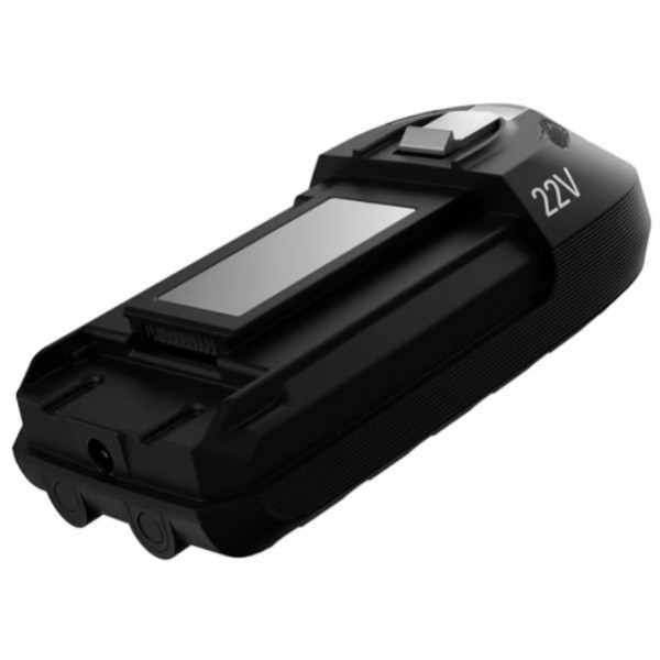 Rowenta ZR009700 / SS-2230002213 accu (22 V, 3000 mAh, origineel)  ARO00163 - 1