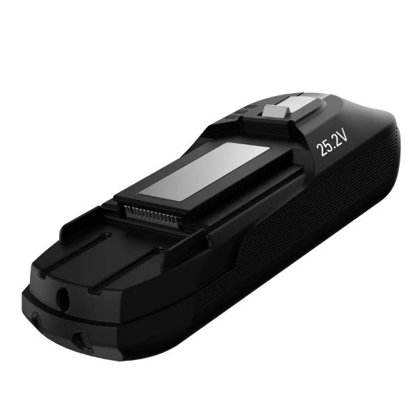 Rowenta ZR009705 accu (25.2 V, 2000 mAh, origineel)  ARO00237 - 1