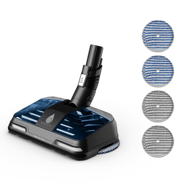Rowenta ZR009C00 Aerospin Aqua 2-in-1 zuigmond (origineel) ARO02531 - 1