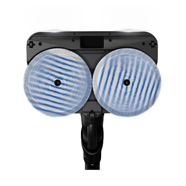 Rowenta ZR009C00 Aerospin Aqua 2-in-1 zuigmond (origineel) ARO02531 - 2