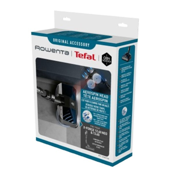 Rowenta ZR009C00 Aerospin Aqua 2-in-1 zuigmond (origineel) ARO02531 - 3