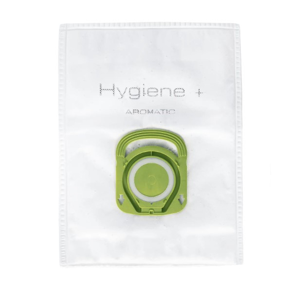Rowenta ZR200920 Hygiëne+ stofzuigerzak katoenbloem aroma (4 stuks, origineel) ARO02544 - 3