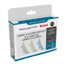Rowenta ZR294001 dweildoek kit (3 stuks, origineel) ARO02546 - 1