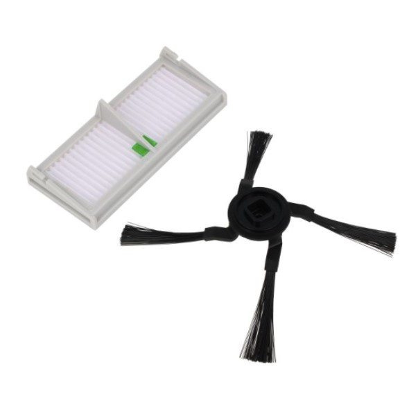Rowenta ZR294002 filter en zijborstel vervangingsset (origineel) ARO02547 - 3