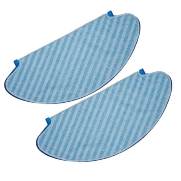 Rowenta ZR690202 microvezeldoek (2 stuks, origineel) ARO02522 - 1