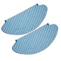 Rowenta ZR690202 microvezeldoek (2 stuks, origineel) ARO02522